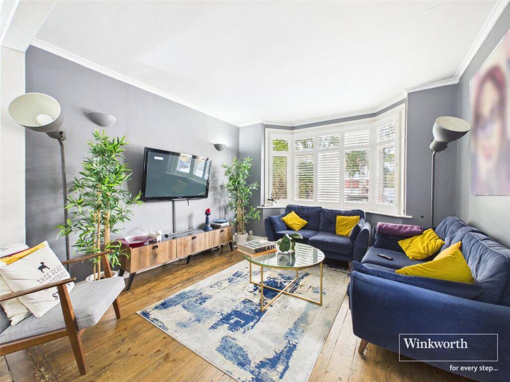 House in Harrow - View 2