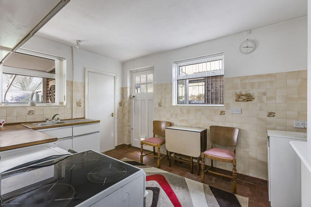 House in South Oxfordshire, Littleworth, Wheatley - View 5