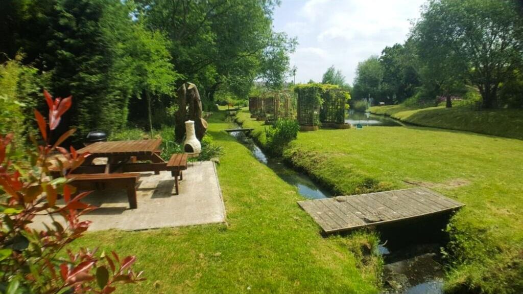 The Secret Valley, Hopefold Drive, Worsley, M28 3PW - View 4