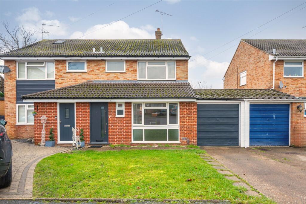 Main image of property: Avon Close, Addlestone, Surrey, KT15