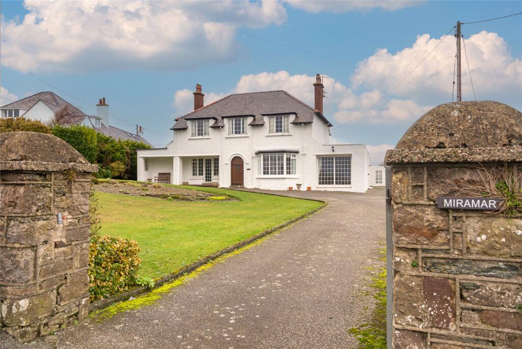 Main image of property: Lon St. Ffraid, Trearddur Bay, Holyhead, Isle of Anglesey, LL65