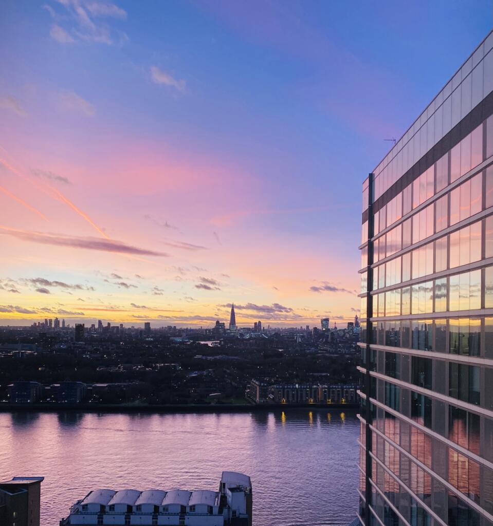 Main image of property: Marsh Wall London E14