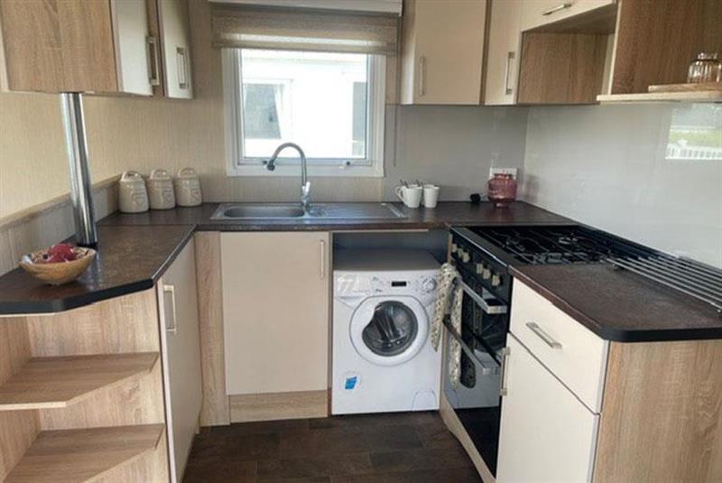 A.B.I Summer Breeze  2016, Mersea Island Holiday Park, Fen Lane, East Mersea, Essex, CO5 8UA photo 5