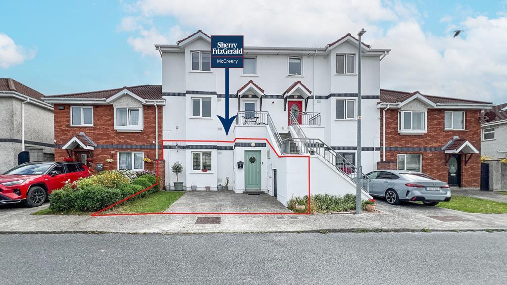 Main image of property: 4 Lintown Grove, Lintown Hall, Johnswell Rd, Kilkenny, R95 K681