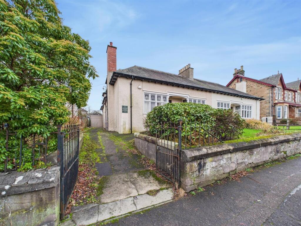 Main image of property: Inglelowe, 27 Wilson Street, Perth, PH2 0EX