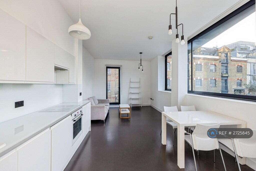 Main image of property: Bermondsey Street, London, SE1