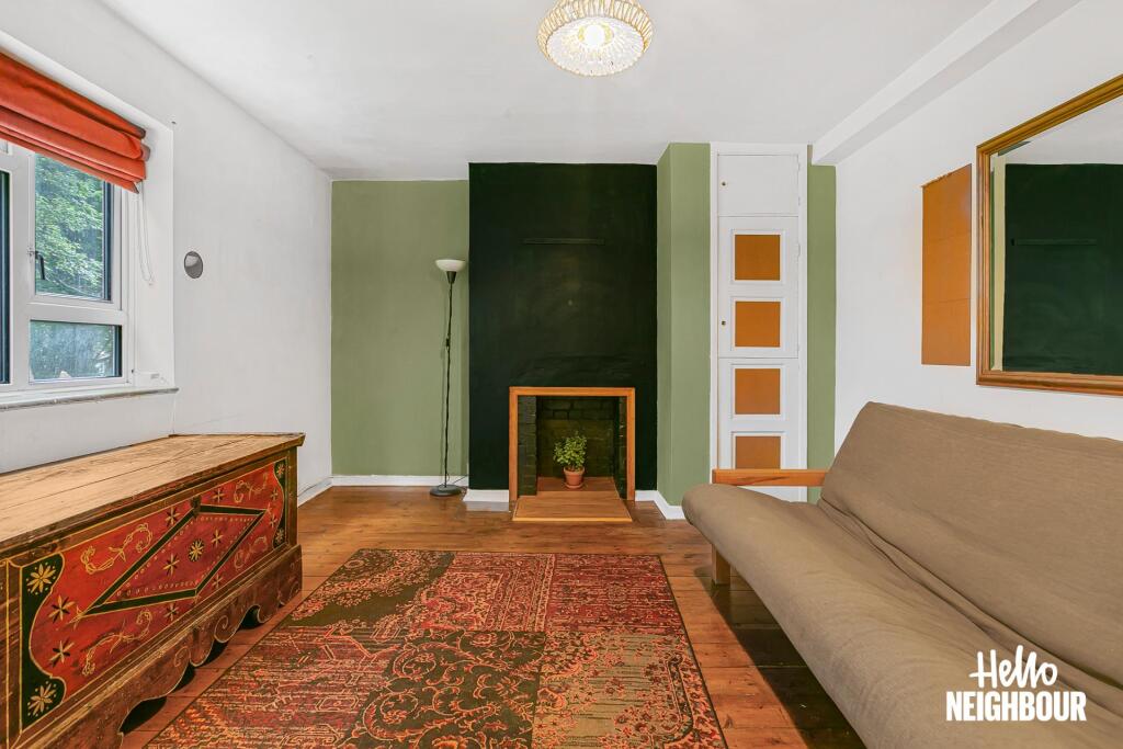Apartment in London - View 5
