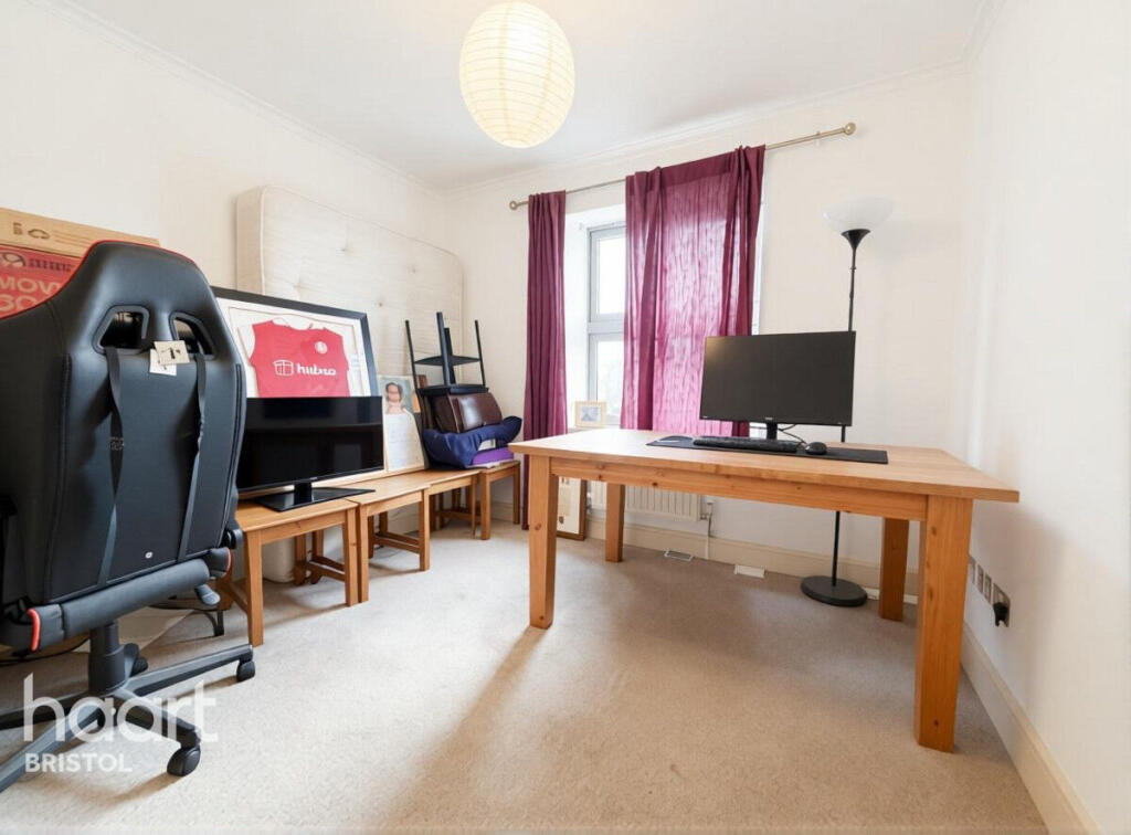 Apartment in Bristol, Finzels Reach, Redcliffe - View 4