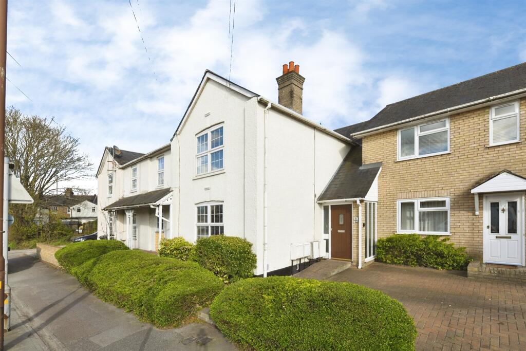 Main image of property: Van Diemans Road, Chelmsford