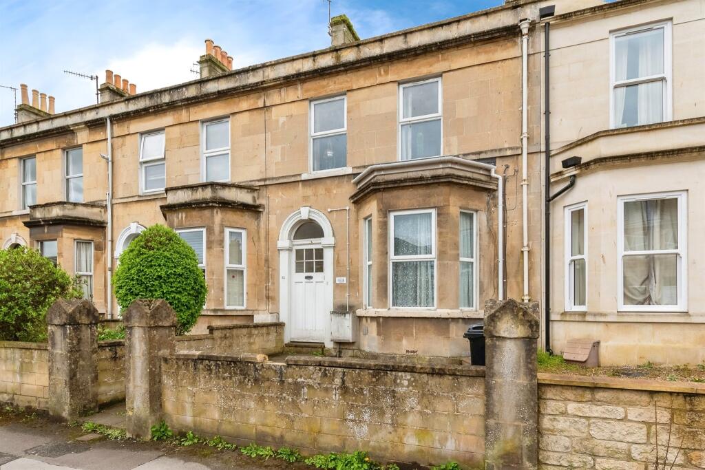 Main image of property: Lower Bristol Road, BATH
