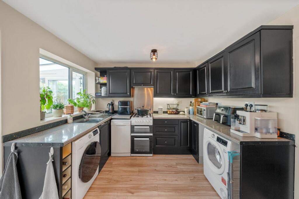 House in Wigan, Ashton-in-Makerfield - View 3