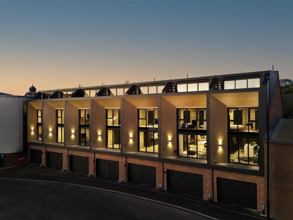 Main image of property: The Ropes, Ouseburn, Newcastle Upon Tyne