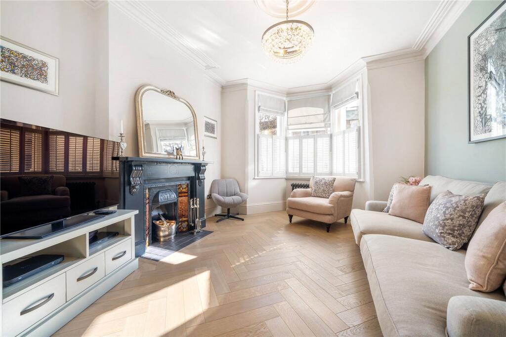 Main image of property: Henslowe Road, East Dulwich, London, SE22