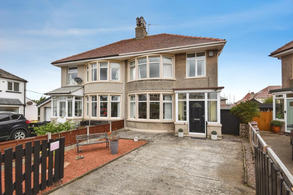 Main image of property: Knowlys Crescent, Heysham, Morecambe, Lancashire, LA3