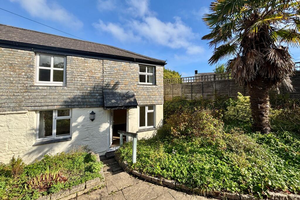 Main image of property: Grove Hill, Mawnan Smith, TR11