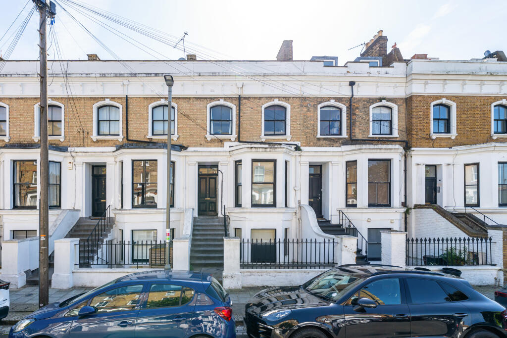 Main image of property: Cologne Road, London, SW11