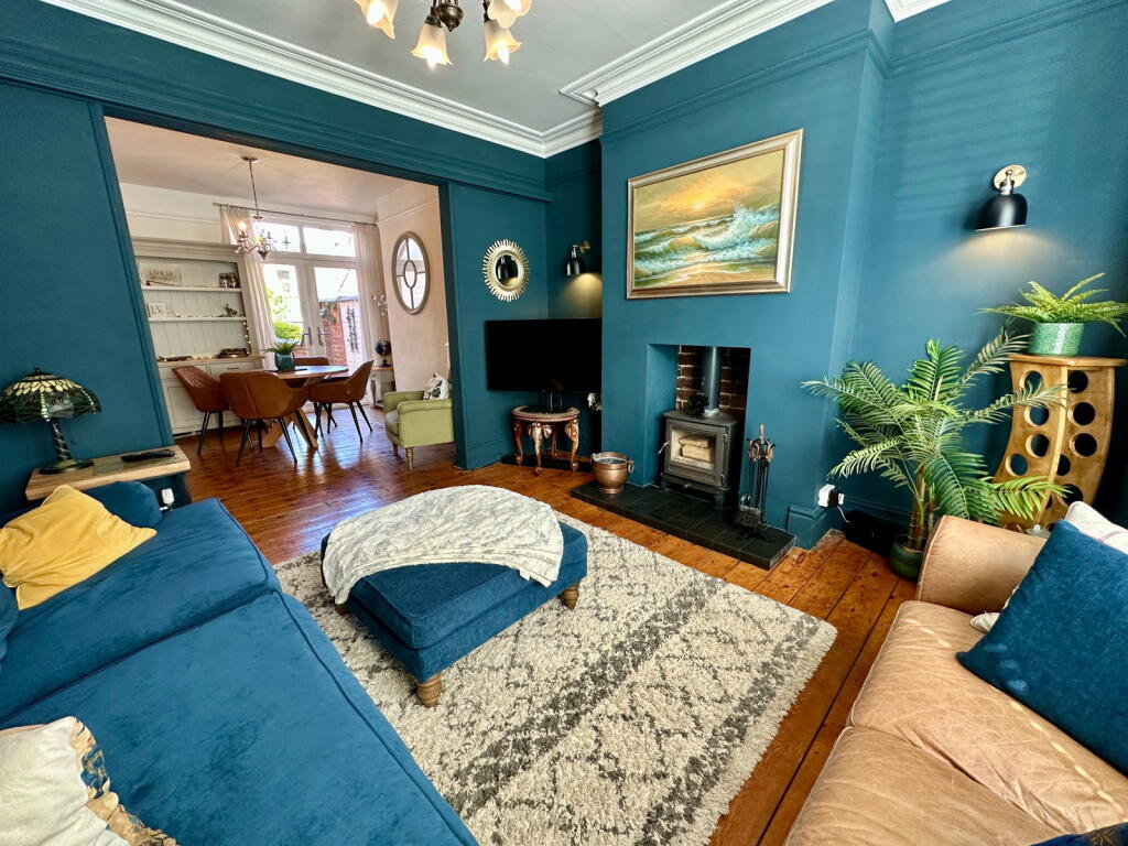 House in Northampton, West Northamptonshire - View 3