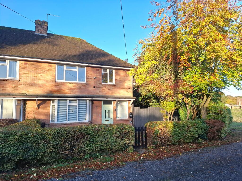 Main image of property: Swanfield Cottages, Turkey Cock Lane, Stanway, Colchester