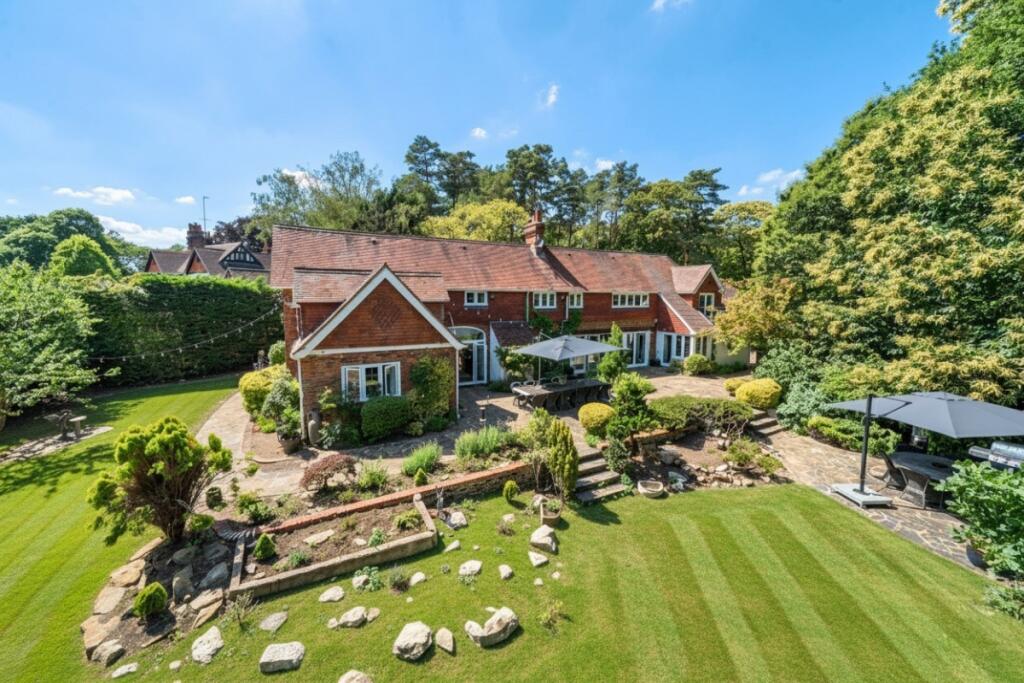 Main image of property: Whitmead Lane, Tilford