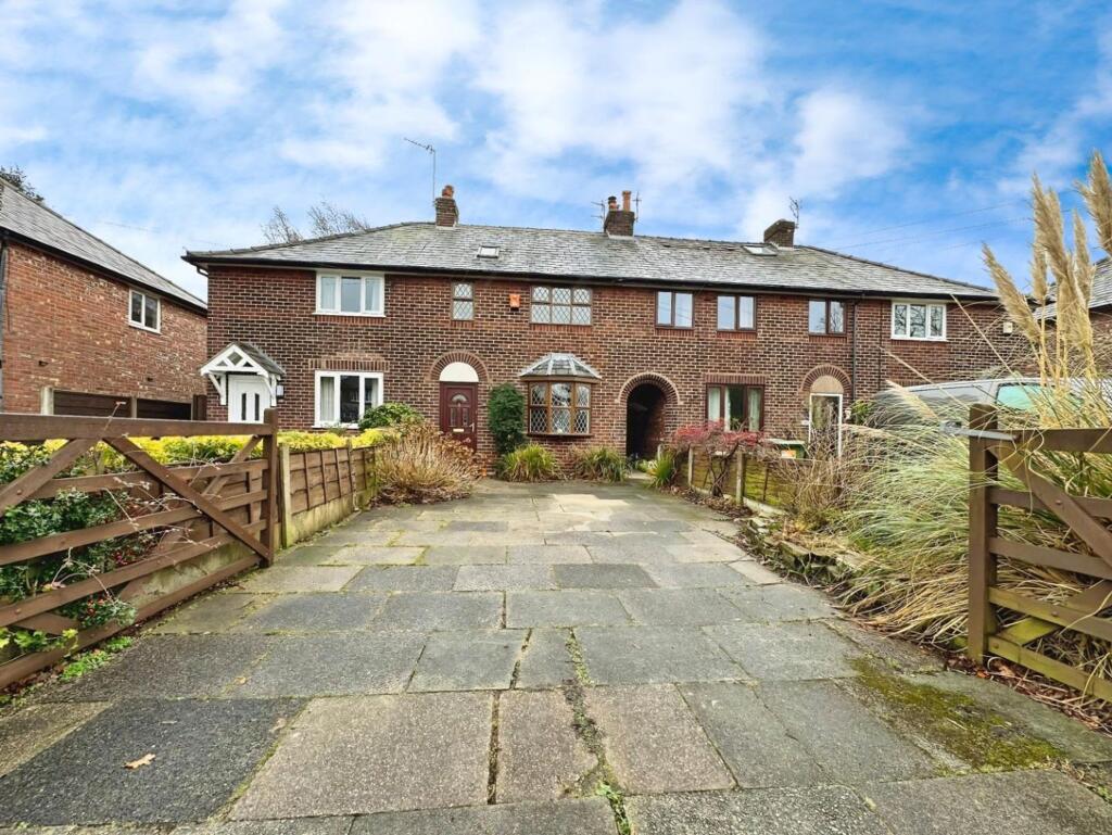 Bourne Street, Wilmslow, SK9, Wilmslow