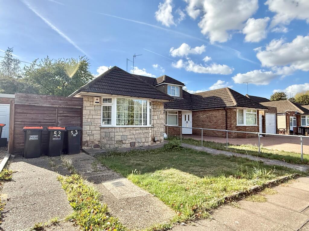 Main image of property: Ridgeway Avenue, Dunstable