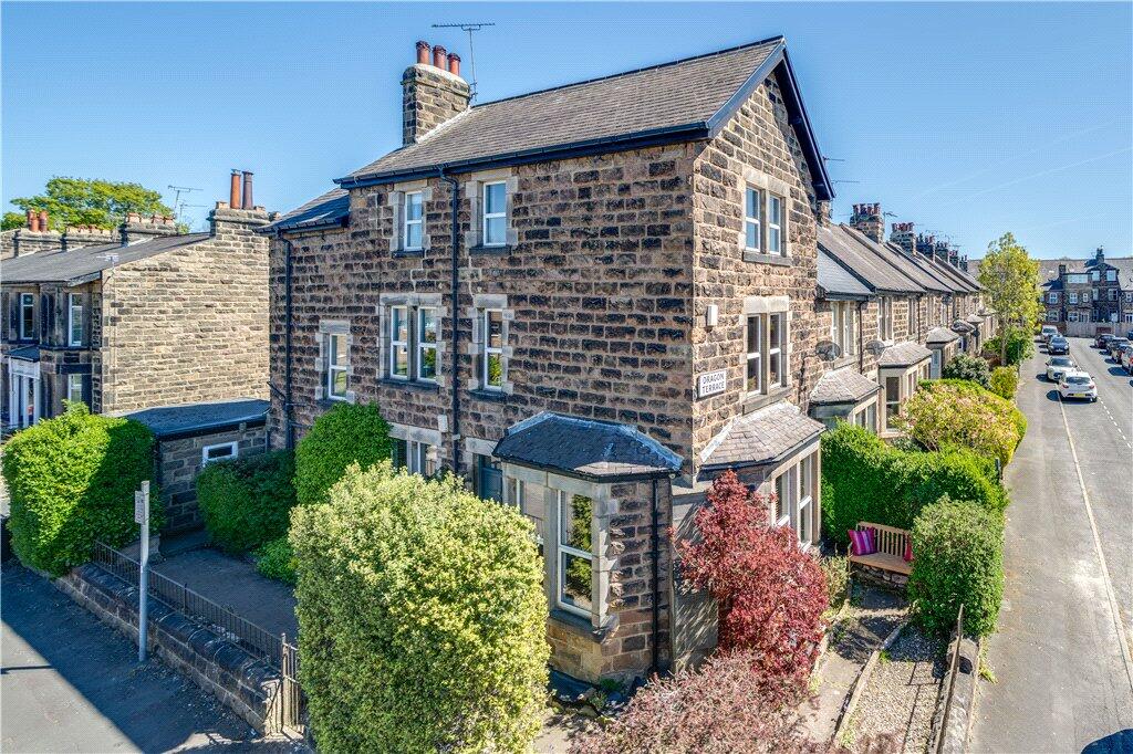 Main image of property: Dragon Road, Harrogate, North Yorkshire, HG1
