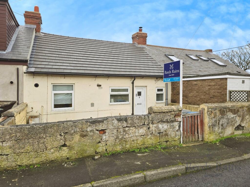 Main image of property: Fourth Street, Pont Bungalows, Consett, Durham, DH8