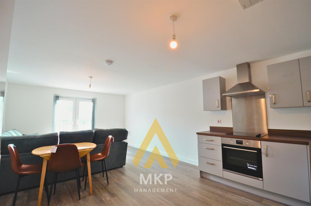 Main image of property: Crouch Court, 6 Tanners Way, B29 6GU