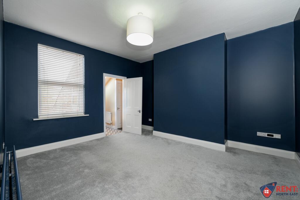 Main image of property: Spohr Terrace, South Shields, Tyne And Wear, NE33