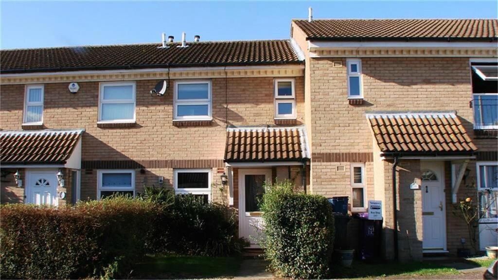Main image of property: Constantine Place, Baldock