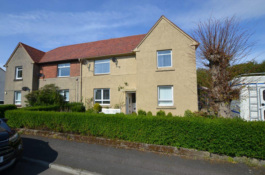 Main image of property: Ardmillan Road, Girvan