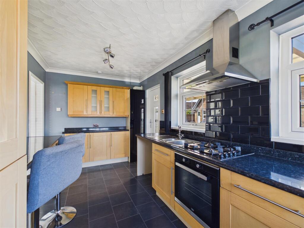 House in Stockton-on-Tees - View 4