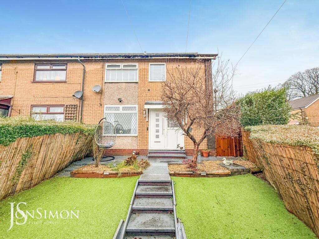 Main image of property: St Andrews Close, Ramsbottom, Bury, BL0