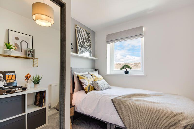 Main image of property: Lysander Close, St. Ives