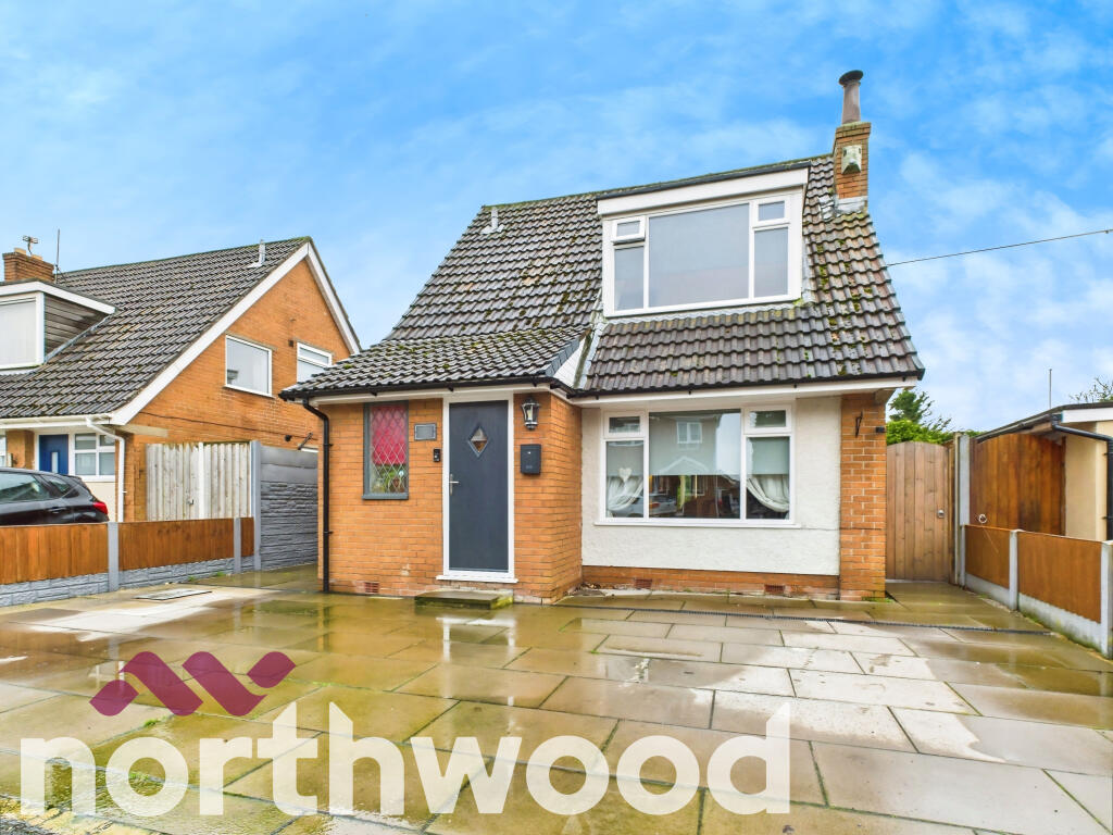 Main image of property: Lancaster Drive, Banks, PR9