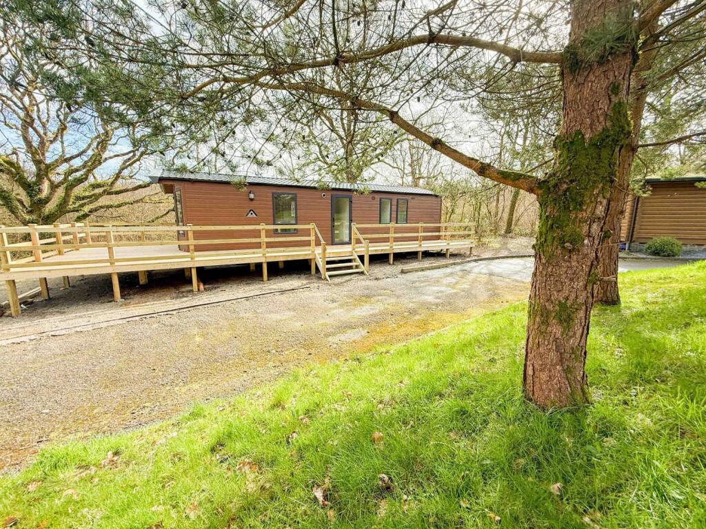 Main image of property: Cenarth, Newcastle Emlyn, SA38 9JN