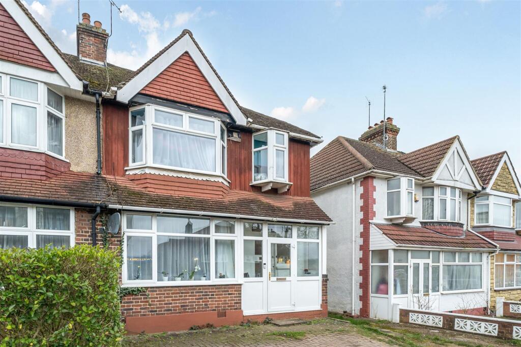 Main image of property: College Road, WEMBLEY