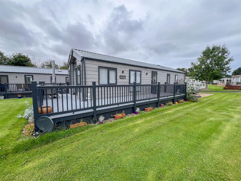 Main image of property: East Ord Residential Country Park, Berwick-Upon-Tweed