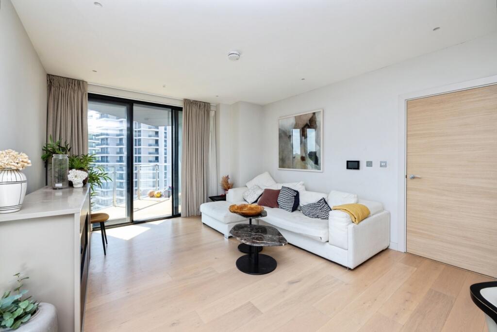 Main image of property: Sutherland Street, London, SW1V