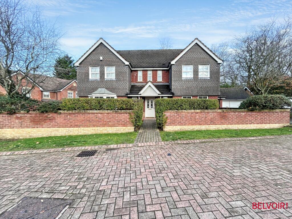 Main image of property: Grace Gardens, Cheltenham, GL51