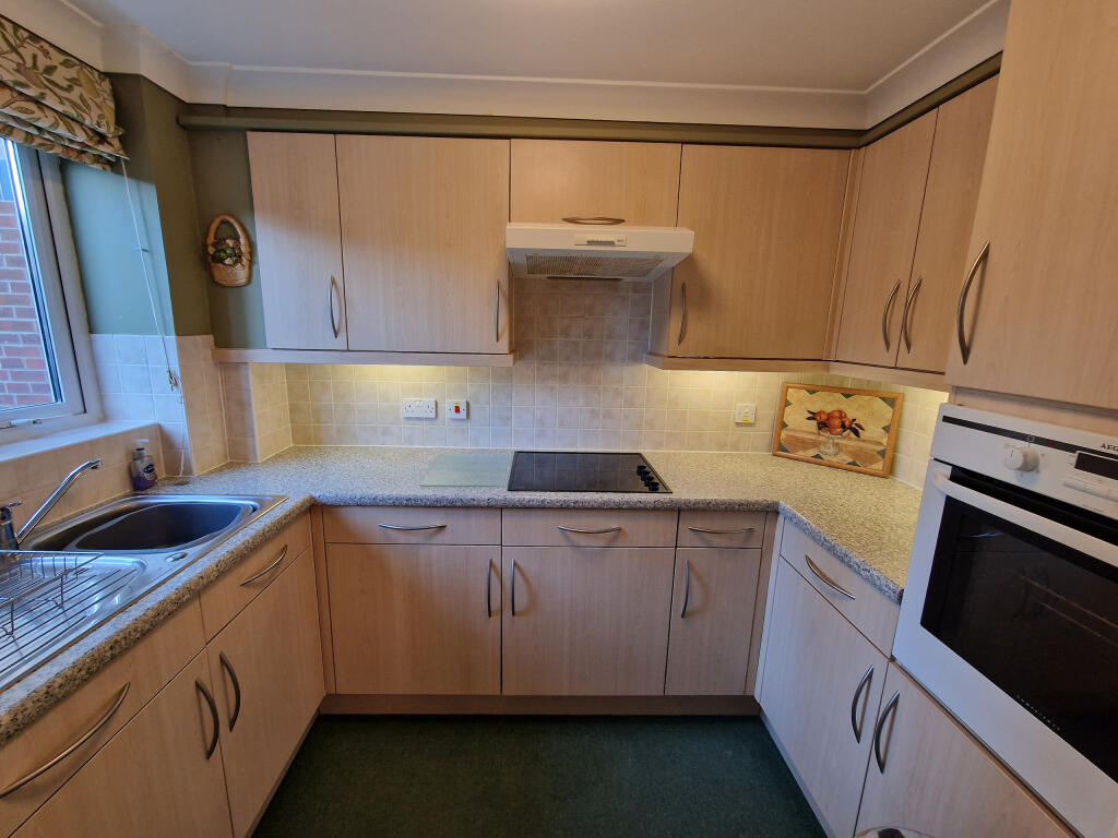 Additional image 7 of Apartment 3, Wyndham Court, Yeovil, Somerset, BA21 4HB