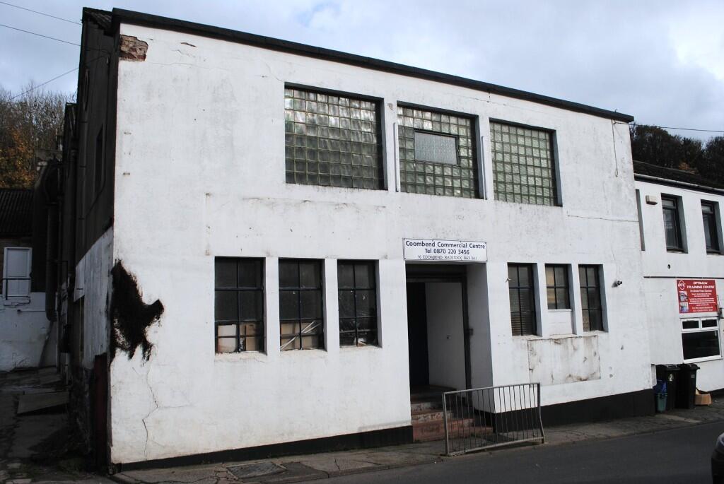 Main image of property: Coombend, Radstock, Somerset, BA3