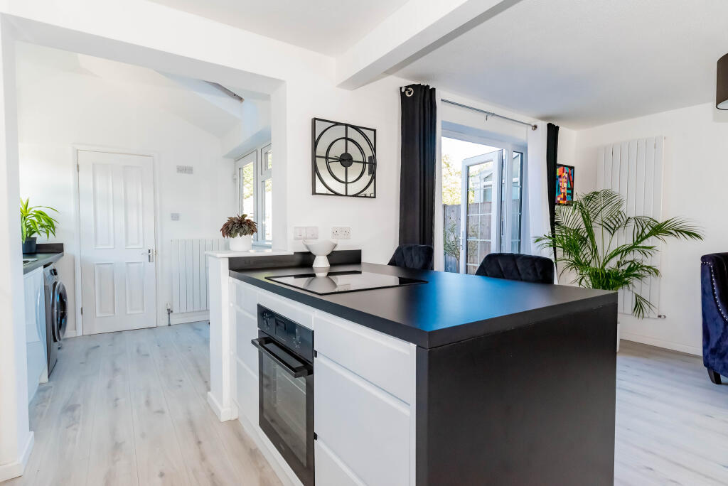 House in Guildford - More