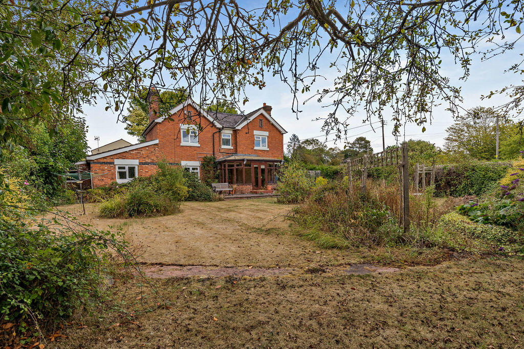 Main image of property: Horton Green, Near Tilston
