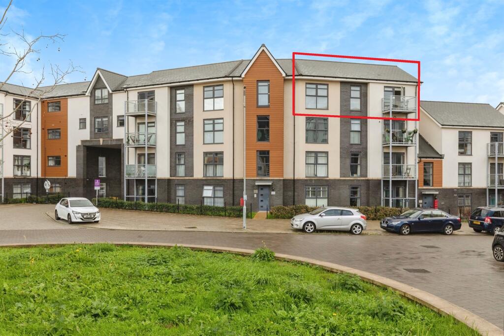 Main image of property: Mansell Road, Patchway, Bristol