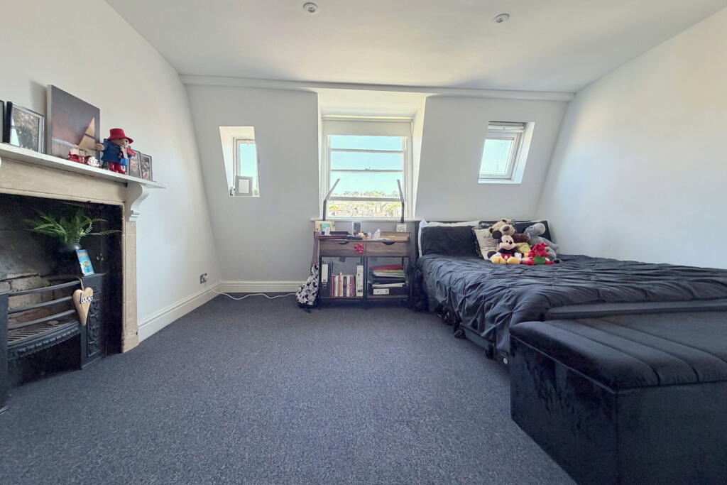 Apartment in Bath - View 5