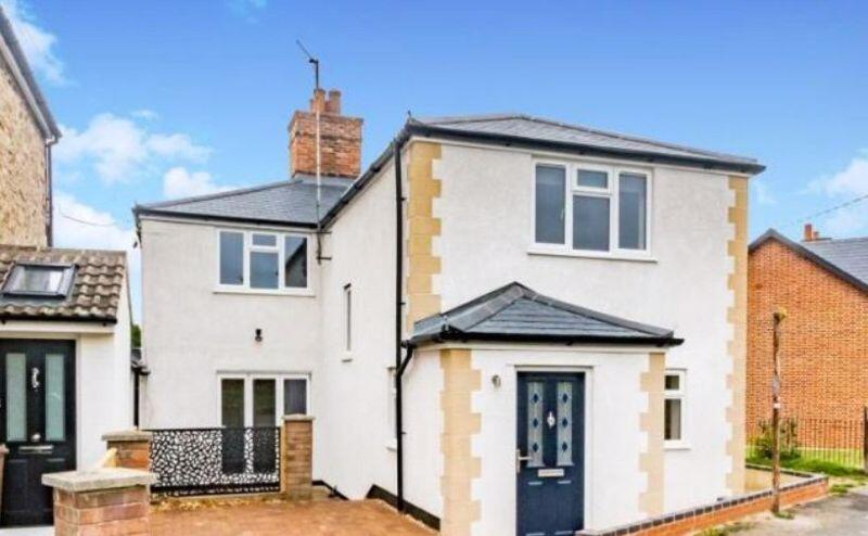Main image of property: Cemetery Road, Abingdon