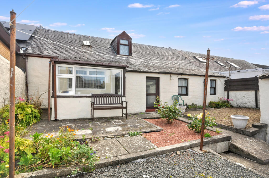 House in Kilmarnock - View 2