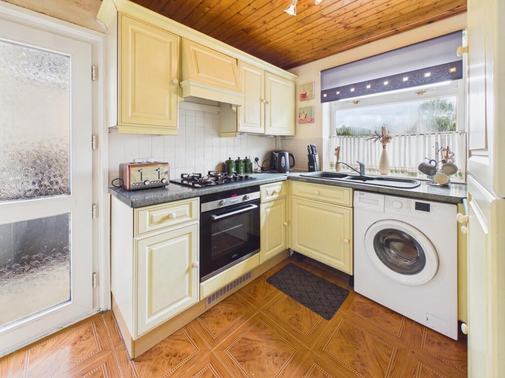 House in Derby, Oakwood - More