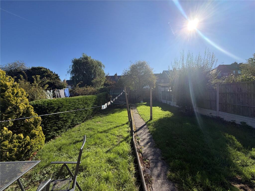 Milward Road, Loscoe, Heanor, Derbyshire, DE75 photo 4